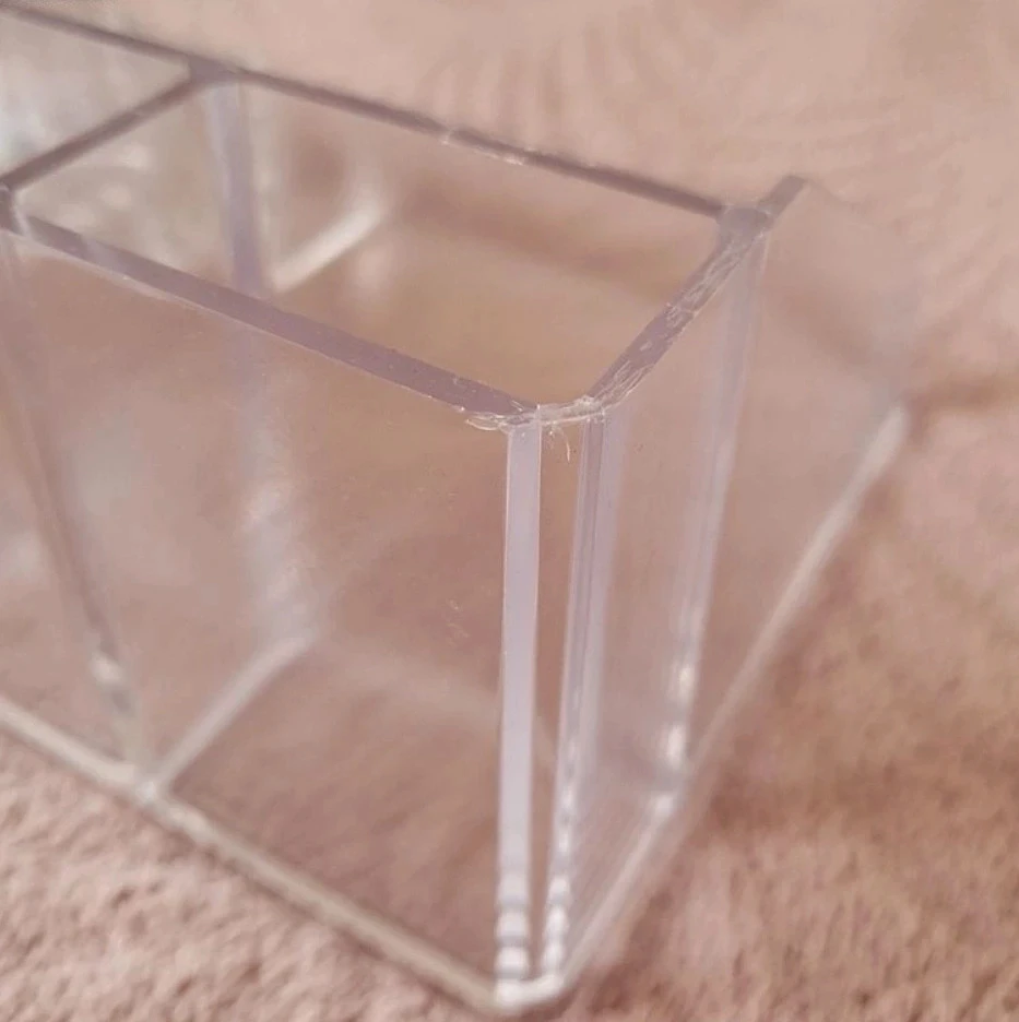 Set of 2 Lipstick Organizers – photo 2